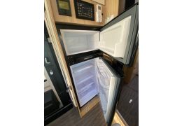 Integral Motorhome MOBILVETTA Kea I 86 in Rent