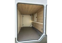 Integral Motorhome MOBILVETTA Kea I 86 in Rent