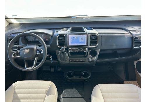 Integral Motorhome MOBILVETTA K-Yatch Tekno Line 90 en Sale Occasion