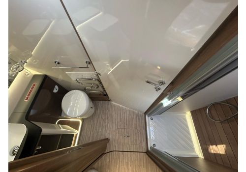 Integral Motorhome MOBILVETTA K-Yatch Tekno Line 90 en Sale Occasion