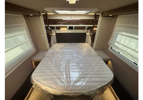 Integral Motorhome MOBILVETTA K-Yatch Tekno Line 90 en Sale Occasion