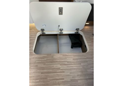 Integral Motorhome MOBILVETTA K-Yatch Tekno Line 90 en Sale Occasion