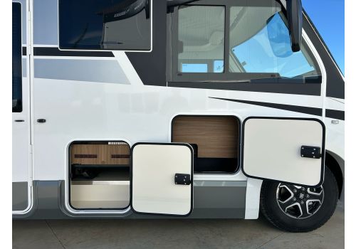 Integral Motorhome MOBILVETTA K-Yatch Tekno Line 90 en Sale Occasion