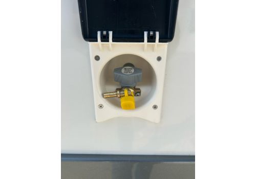 Integral Motorhome MOBILVETTA K-Yatch Tekno Line 86 en Catalog