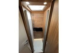 Integral Motorhome MOBILVETTA K-Yatch Tekno Line 86 in Catalog