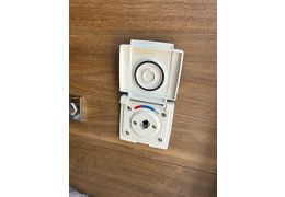 Integral Motorhome MOBILVETTA K-Yatch Tekno Line 86 in Catalog