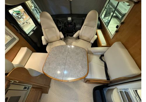Integral Motorhome RAPIDO 946 F en Sale Occasion