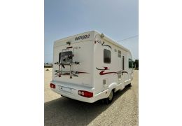 Integral Motorhome RAPIDO 946 F in Sale Occasion