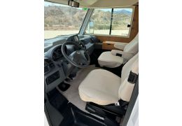 Integral Motorhome RAPIDO 946 F in Sale Occasion