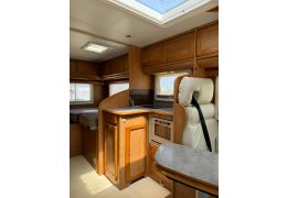 Integral Motorhome RAPIDO 946 F in Sale Occasion