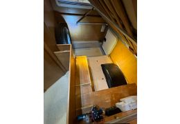 Integral Motorhome RAPIDO 946 F in Sale Occasion