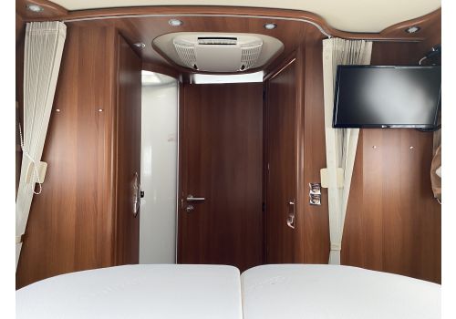 Integral Motorhome CARTHAGO Chic E Line I 58 XL en Sale Occasion