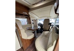 Integral Motorhome CARTHAGO Chic E Line in Sale Occasion