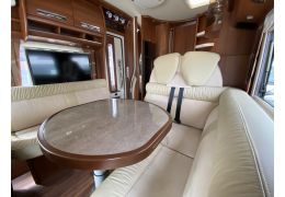 Integral Motorhome CARTHAGO Chic E Line in Sale Occasion