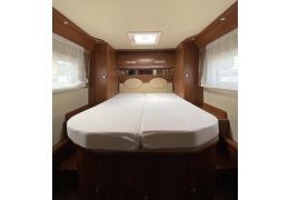 Integral Motorhome CARTHAGO Chic E Line in Sale Occasion