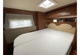 Integral Motorhome CARTHAGO Chic E Line in Sale Occasion