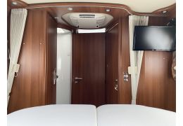 Integral Motorhome CARTHAGO Chic E Line in Sale Occasion