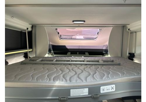 Low Profile Motorhome CHALLENGER 328 Premium en Sale Occasion