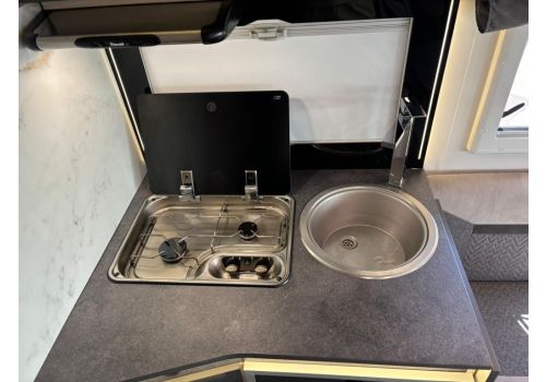 Low Profile Motorhome CHALLENGER 328 Premium en Sale Occasion