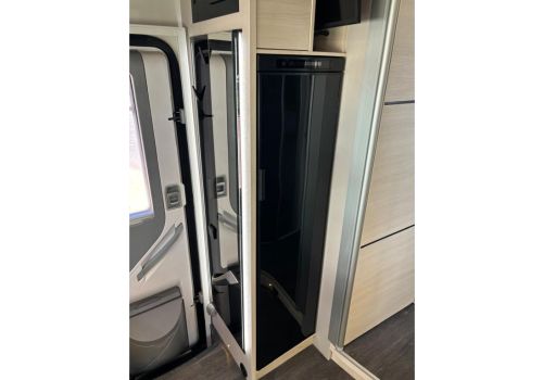 Low Profile Motorhome CHALLENGER 328 Premium en Sale Occasion