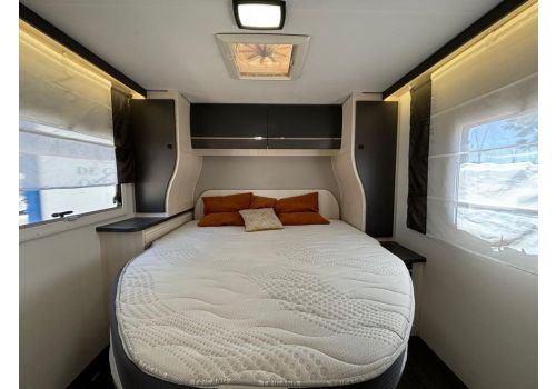 Low Profile Motorhome CHALLENGER 328 Premium en Sale Occasion