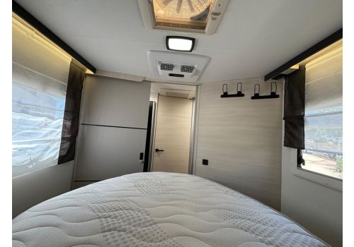 Low Profile Motorhome CHALLENGER 328 Premium en Sale Occasion