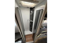 Low Profile Motorhome CHALLENGER 328 Premium in Sale Occasion