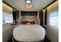 Low Profile Motorhome CHALLENGER 328 Premium in Sale Occasion