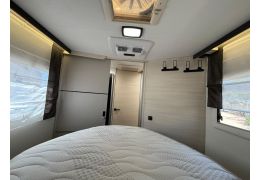 Low Profile Motorhome CHALLENGER 328 Premium in Sale Occasion