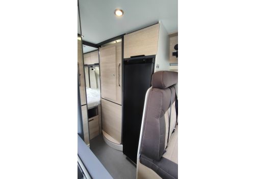 Camper Van DREAMER D55 FUN en Sale Occasion