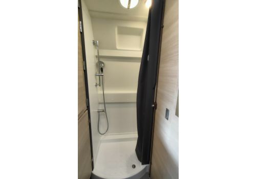 Camper Van DREAMER D55 FUN en Sale Occasion