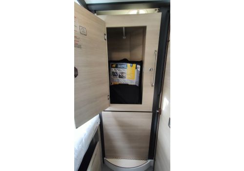 Camper Van DREAMER D55 FUN en Sale Occasion