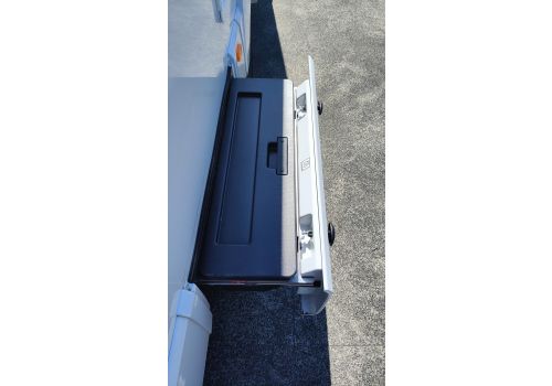 Integral Motorhome ITINEO MC740 en Sale Occasion