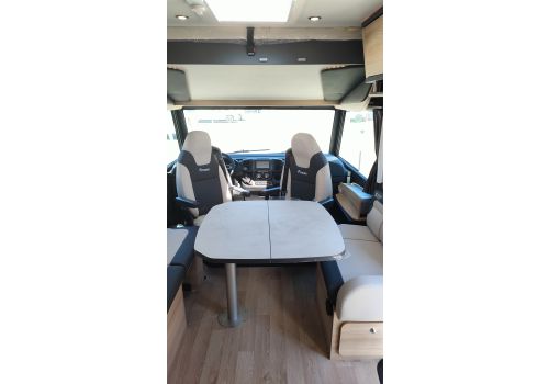 Integral Motorhome ITINEO MC740 en Sale Occasion