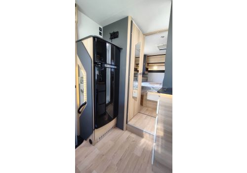 Integral Motorhome ITINEO MC740 en Sale Occasion