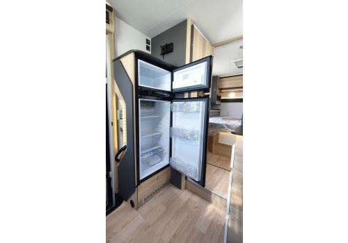 Integral Motorhome ITINEO MC740 en Sale Occasion