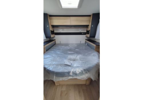 Integral Motorhome ITINEO MC740 en Sale Occasion