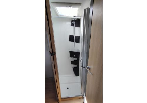 Integral Motorhome ITINEO MC740 en Sale Occasion