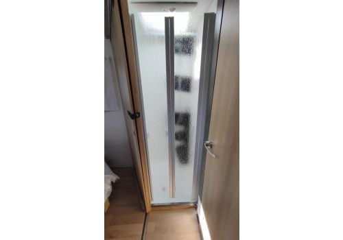 Integral Motorhome ITINEO MC740 en Sale Occasion