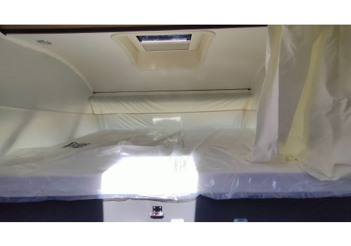 Integral Motorhome ITINEO MC740 en Sale Occasion