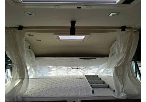 Integral Motorhome ESTEREL Exclusive 53 en Sale Occasion