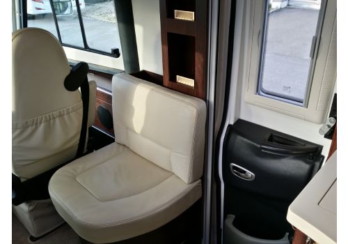 Integral Motorhome ESTEREL Exclusive 53 en Sale Occasion