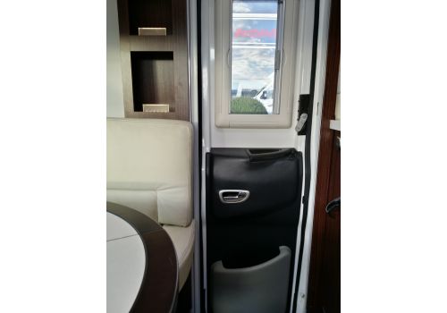Integral Motorhome ESTEREL Exclusive 53 en Sale Occasion