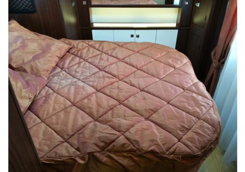 Integral Motorhome ESTEREL Exclusive 53 en Sale Occasion