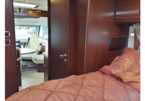 Integral Motorhome ESTEREL Exclusive 53 en Sale Occasion