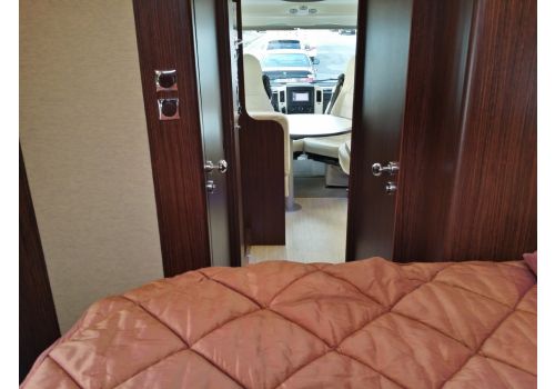 Integral Motorhome ESTEREL Exclusive 53 en Sale Occasion