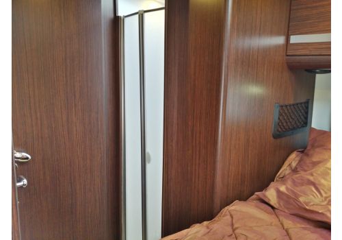 Integral Motorhome ESTEREL Exclusive 53 en Sale Occasion