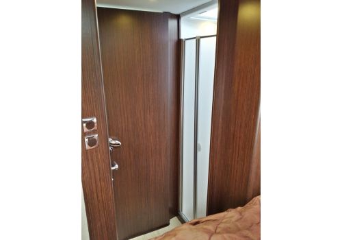 Integral Motorhome ESTEREL Exclusive 53 en Sale Occasion