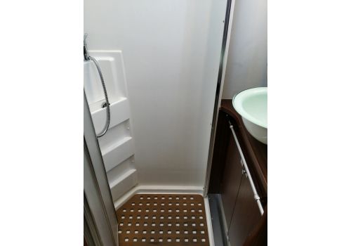 Integral Motorhome ESTEREL Exclusive 53 en Sale Occasion