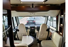 Integral Motorhome ESTEREL Exclusive 53 in Sale Occasion